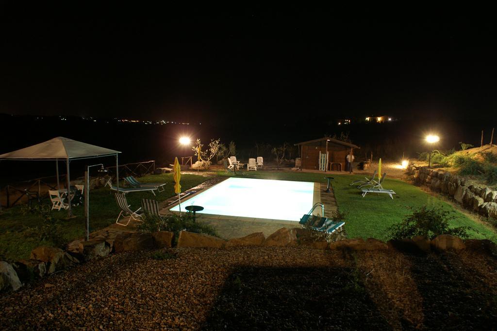 La Rocca Della Magione Villa Monteriggioni Dış mekan fotoğraf